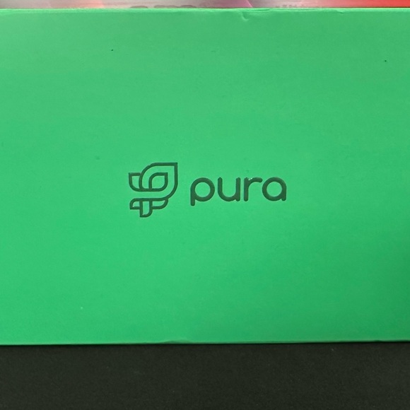 Pura Starter Kit with 2 refills! - Picture 5 of 5
